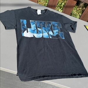 Luke Bryan concert tee “that’s my kind of night” tour 2014 Graphic T-Shirt